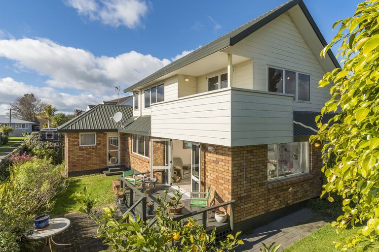 Photo of property in 3 Hunter Way, Otumoetai, Tauranga, 3110