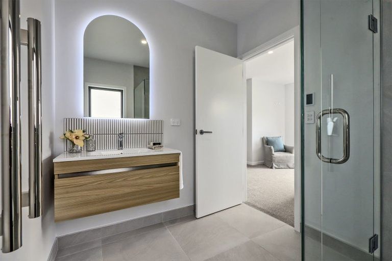 Photo of property in 9 Cassin Place, Taradale, Napier, 4112