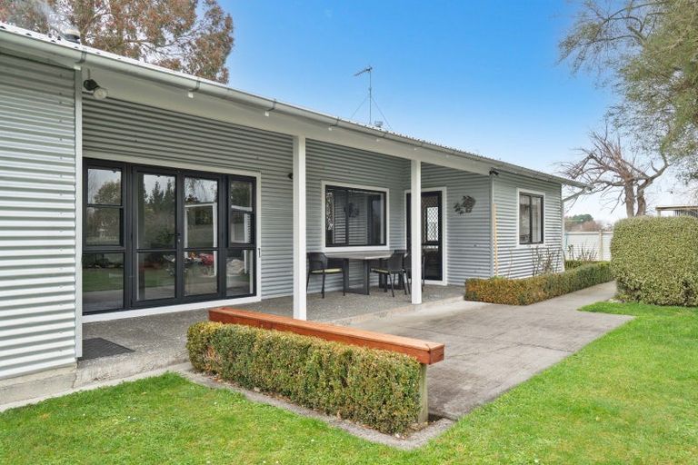 Photo of property in 226 Papawai Road, Papawai, Greytown, 5794
