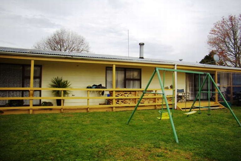 Photo of property in 14 Delamere Drive, Kawerau, 3127