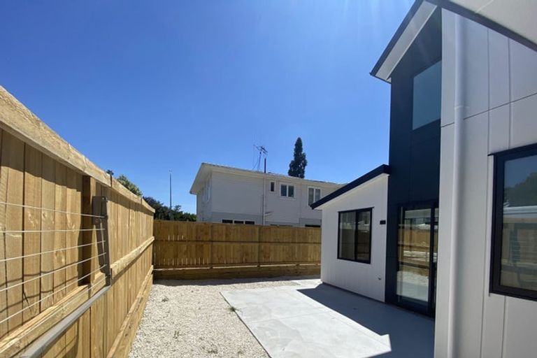 Photo of property in 43a Lake Crescent, Hamilton Lake, Hamilton, 3204