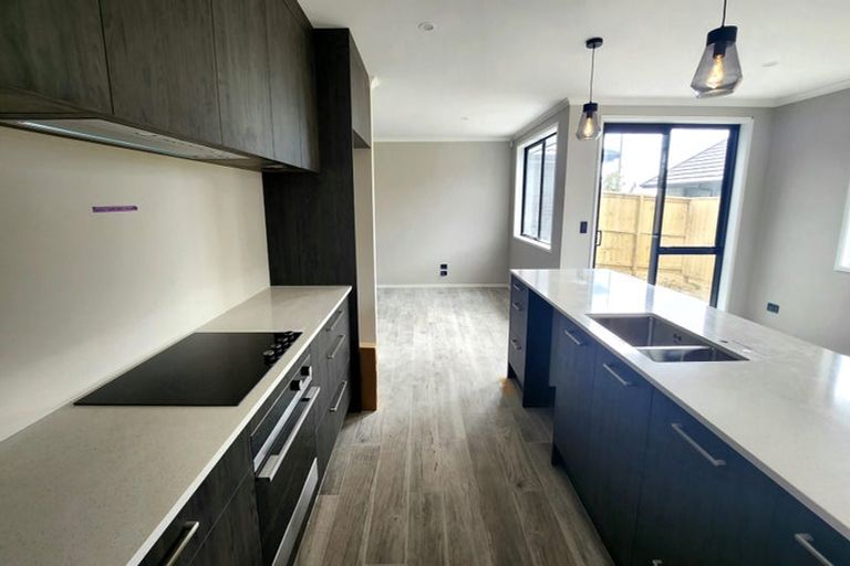 Photo of property in 4 Jonah Lomu Drive, Paerata, 2124