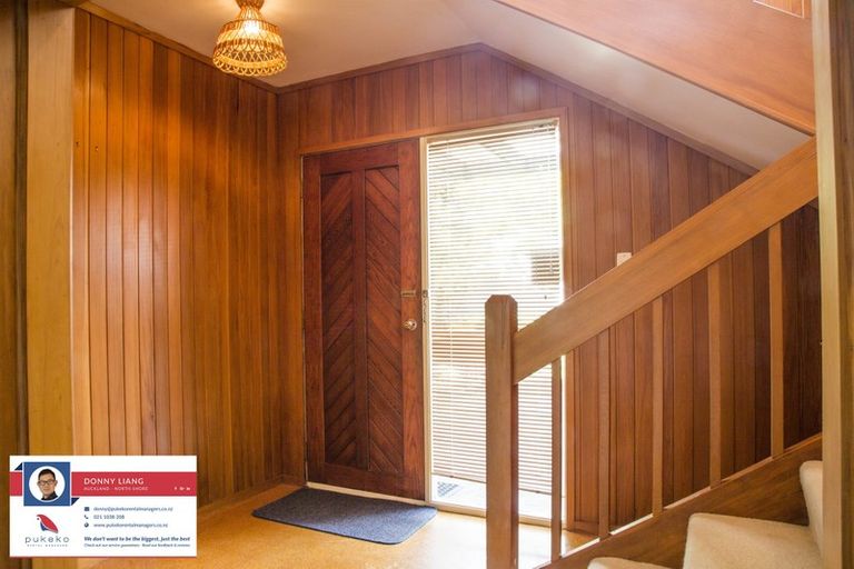 Photo of property in 45 Saddleback Rise, Murrays Bay, Auckland, 0630