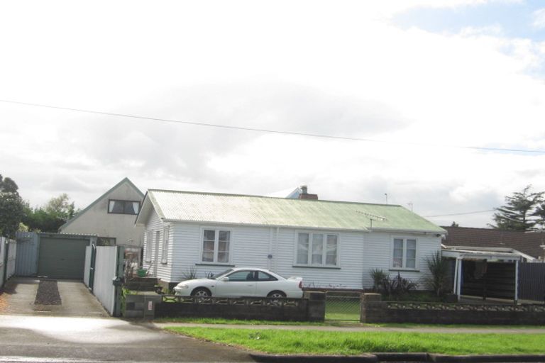 Photo of property in 2/33 Marr Road, Manurewa, Auckland, 2102