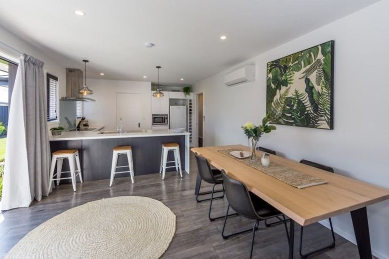 Photo of property in 17 Lydiard Drive, Rolleston, 7615