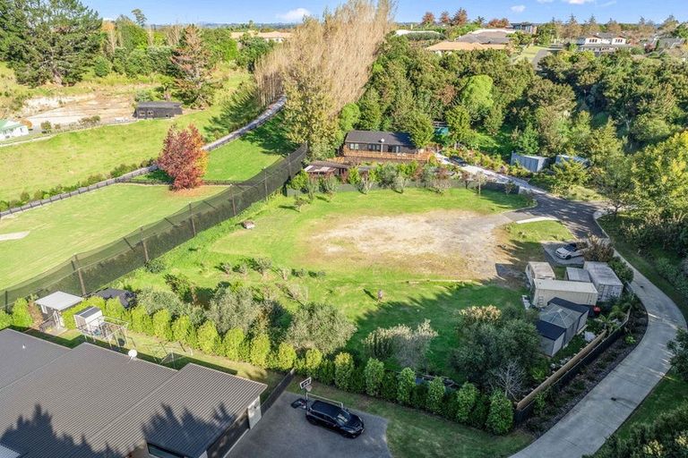 Photo of property in 25 Crater Close, Pyes Pa, Tauranga, 3112
