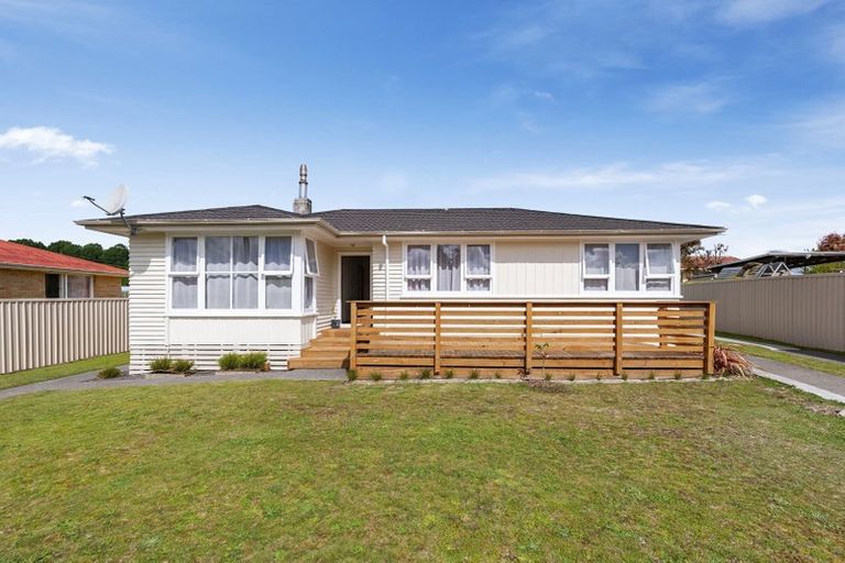 Photo of property in 42 Roslyn Street, Taumarunui, 3920