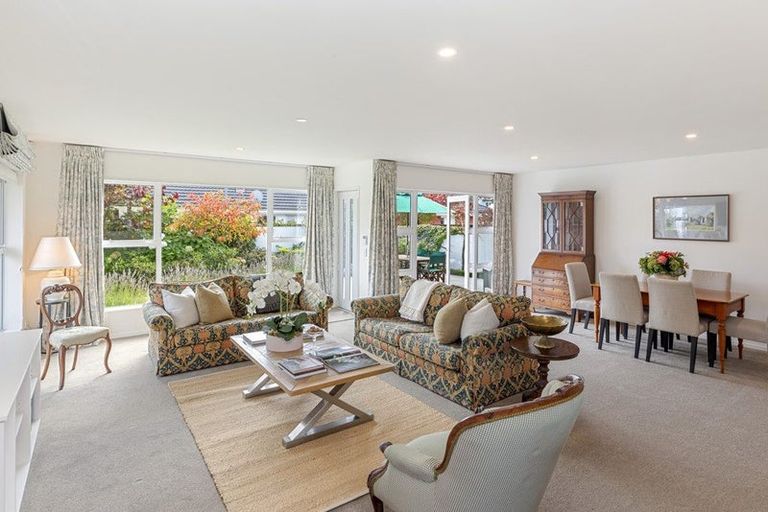 Photo of property in 90 Winchester Street, Merivale, Christchurch, 8014