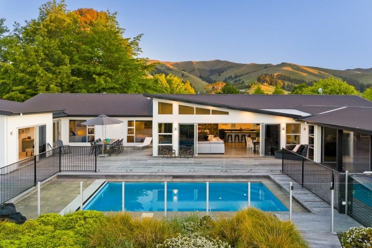 Photo of property in 201 Oakwood Lane, Witherlea, Blenheim, 7201