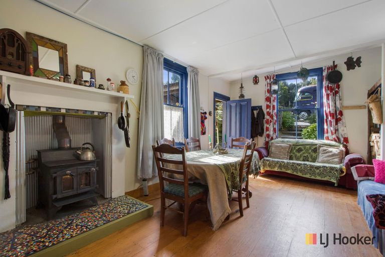 Photo of property in 14 Banks Lane, Waikino, Waihi, 3682