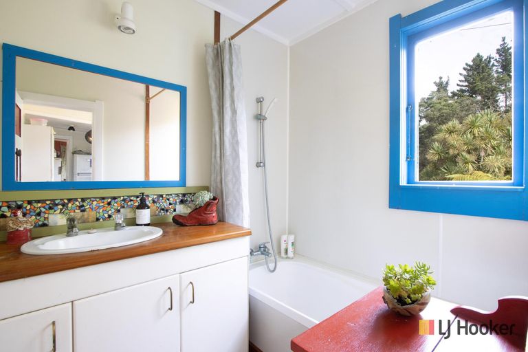 Photo of property in 14 Banks Lane, Waikino, Waihi, 3682