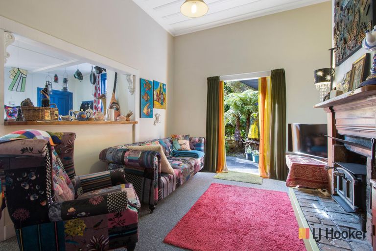 Photo of property in 14 Banks Lane, Waikino, Waihi, 3682