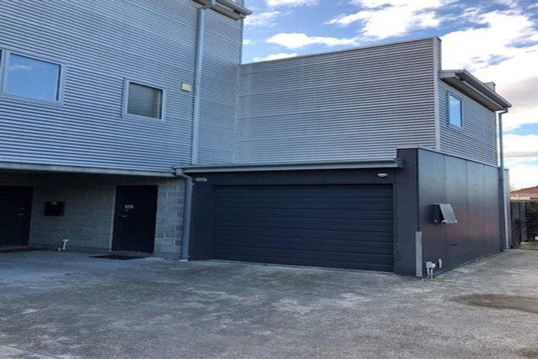 Photo of property in 145 Purchas Street, Edgeware, Christchurch, 8013