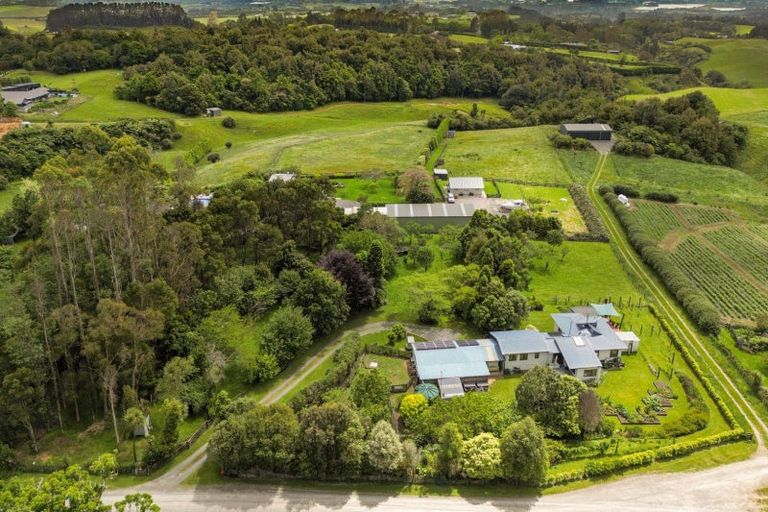 Photo of property in 43 Goodall Road, Whakamarama, Tauranga, 3179