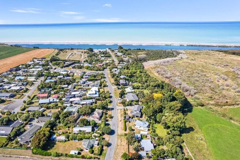 Photo of property in 73 Pacific Drive, Southbridge, Leeston, 7683