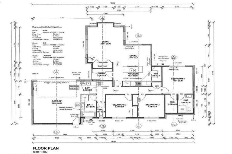 Photo of property in 14 Grey View Grove, Rangiora, 7400