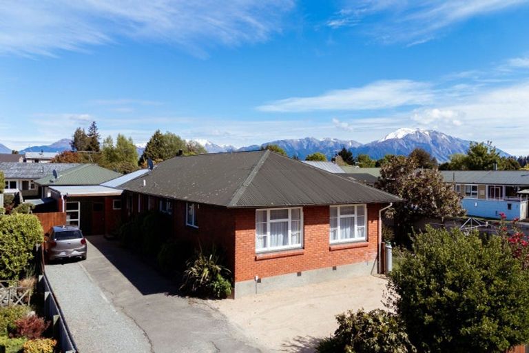 Photo of property in 1 Allen Street, Methven, 7730