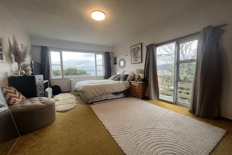 Photo of property in 61 Thompson Street, Mount Cook, Wellington, 6011