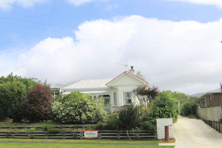 Photo of property in 29 Union Street, Waihi, 3610