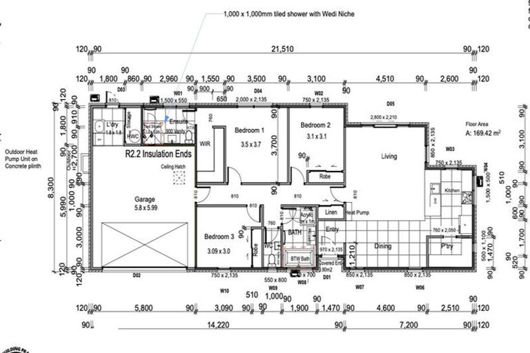 Photo of property in 53 Strowan Avenue, Elgin, 7700