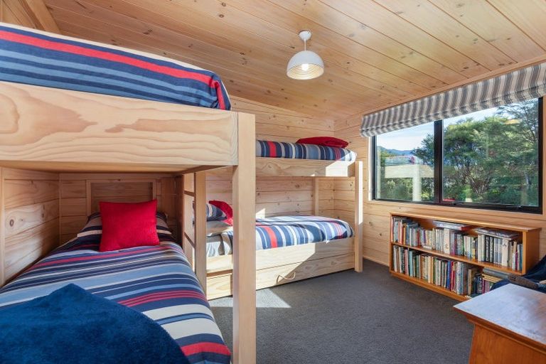 Photo of property in 2626 Kaiuma Bay, Kaiuma Bay, Havelock, 7178