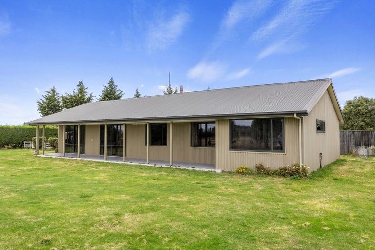Photo of property in 975 South Eyre Road, Swannanoa, Rangiora, 7476