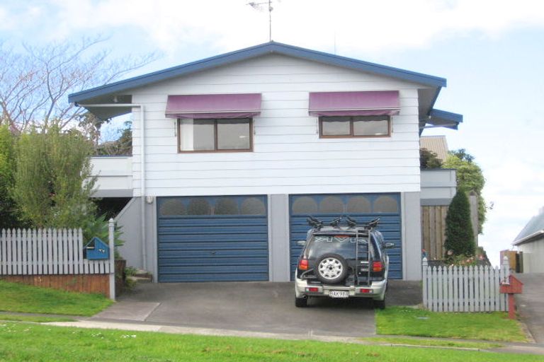 Photo of property in 77 Townhead Crescent, Bethlehem, Tauranga, 3110
