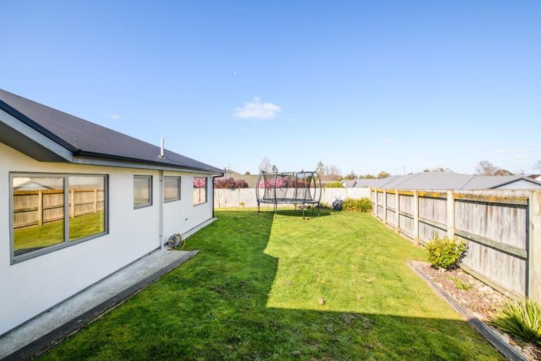 Photo of property in 14 Stonebridge Heights, Feilding, 4702