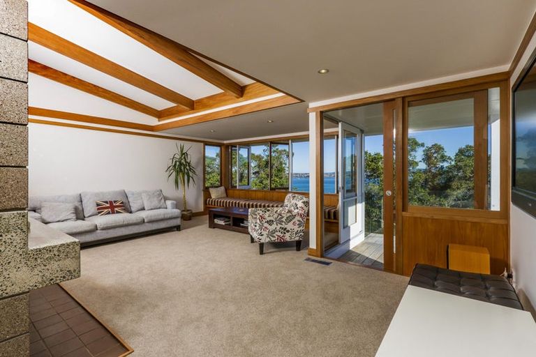 Photo of property in 16 Tizard Road, Birkenhead, Auckland, 0626