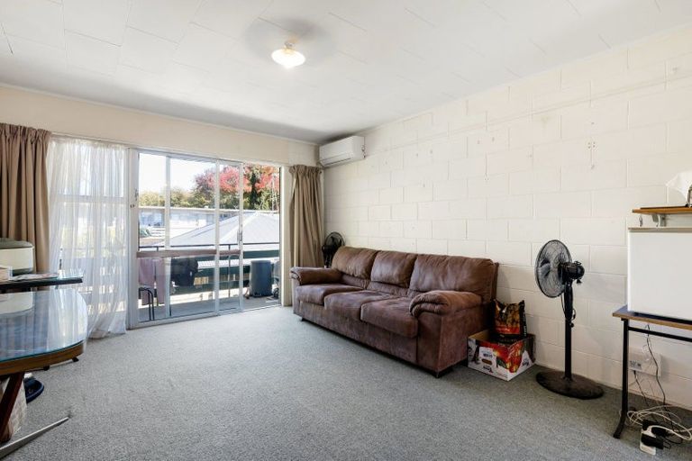 Photo of property in 42g Wellington Street, Hamilton East, Hamilton, 3216