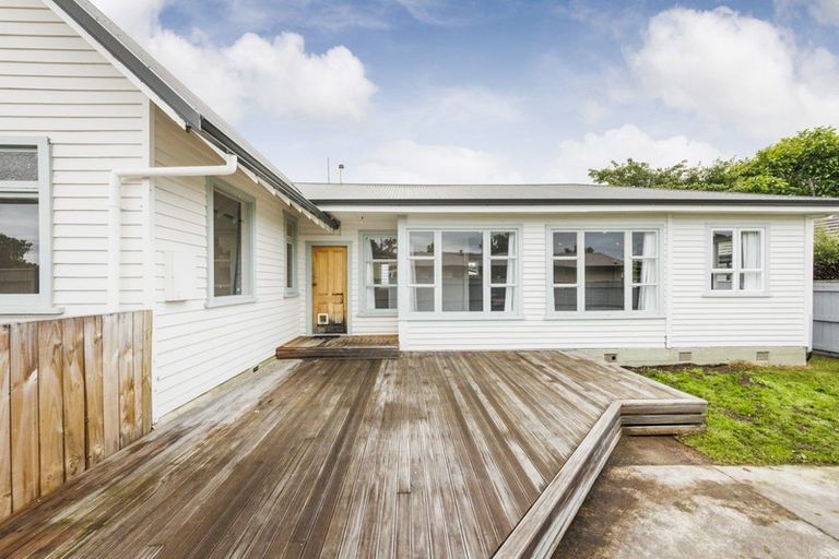 Photo of property in 47 Knowles Street, Terrace End, Palmerston North, 4410