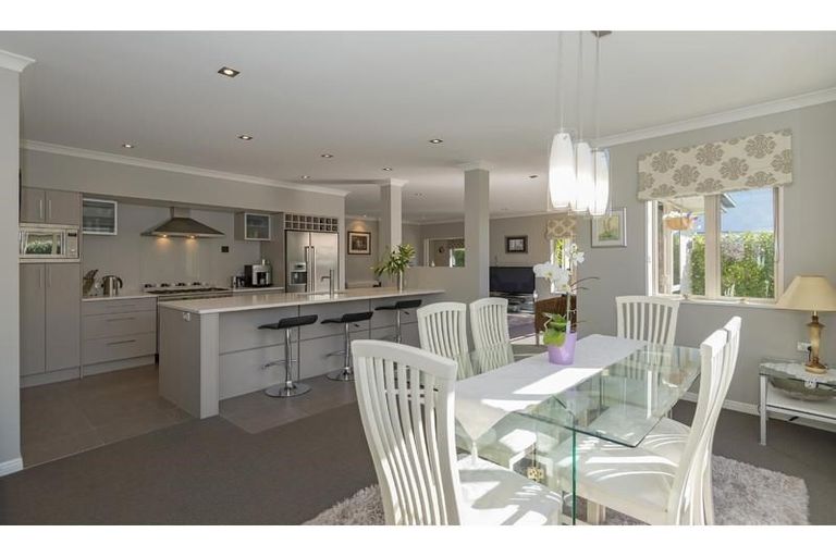 Photo of property in 34 Applefield Court, Northwood, Christchurch, 8051