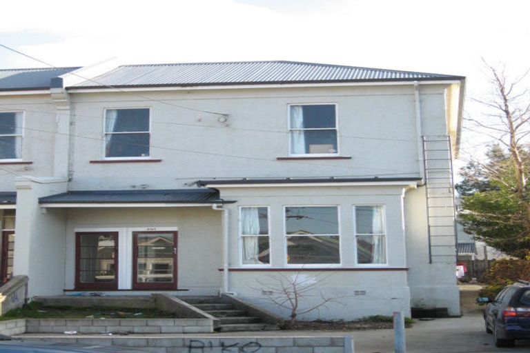 Photo of property in 590a Castle Street, North Dunedin, Dunedin, 9016