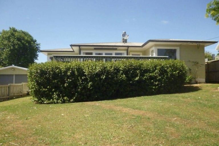 Photo of property in 30 Princes Street, Riverhead, 0820