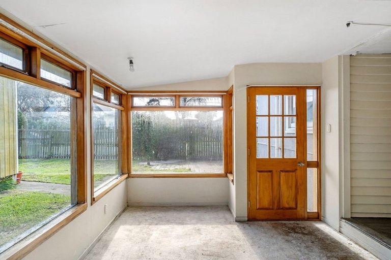 Photo of property in 133 Birdwood Avenue, Beckenham, Christchurch, 8023