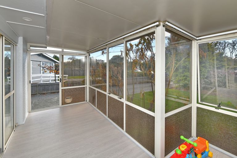 Photo of property in 88 Sturrocks Road, Casebrook, Christchurch, 8051
