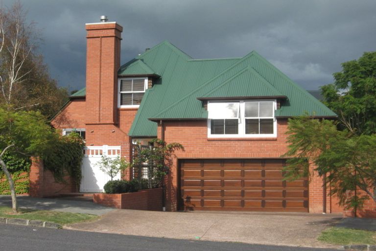 Photo of property in 22 Burwood Crescent, Remuera, Auckland, 1050
