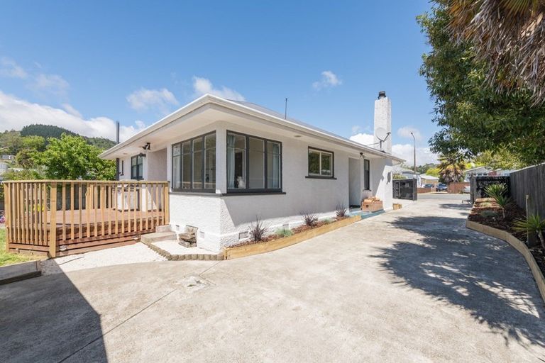 Photo of property in 11 Totara Street, Nelson South, Nelson, 7010