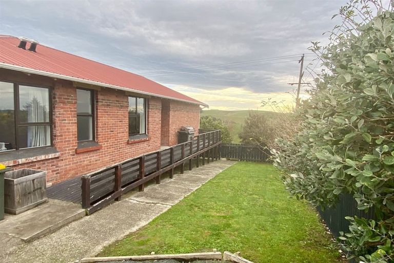 Photo of property in 120 Benhar Road, Benhar, Balclutha, 9272