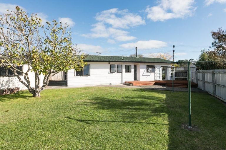 Photo of property in 135 Tavistock Road, Waipukurau, 4200