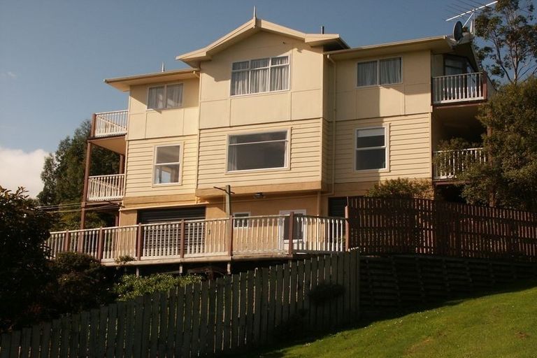 Photo of property in 57 Aytoun Street, Waverley, Dunedin, 9013