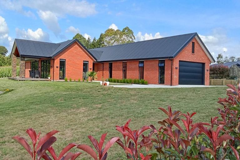 Photo of property in 62 Paparamu Road, Piarere, Tirau, 3484