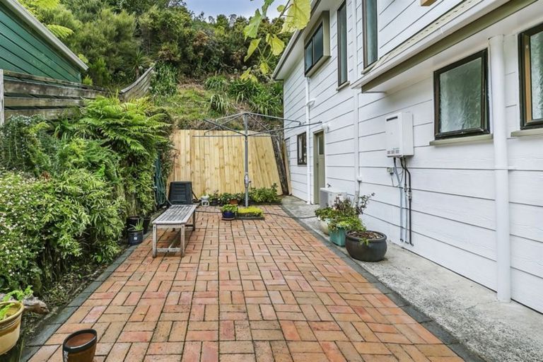 Photo of property in 62 Montgomery Avenue, Karori, Wellington, 6012