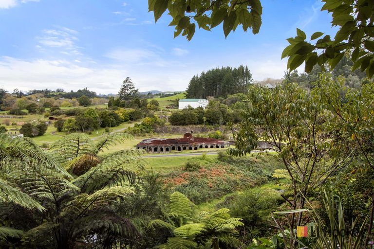 Photo of property in 14 Banks Lane, Waikino, Waihi, 3682
