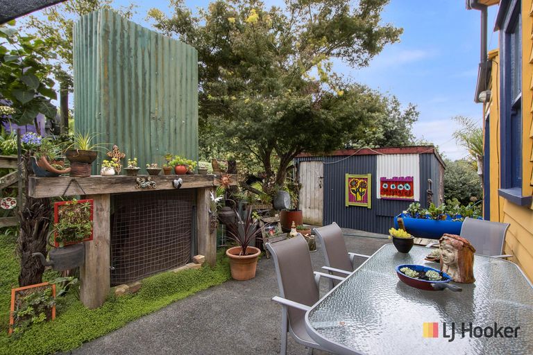Photo of property in 14 Banks Lane, Waikino, Waihi, 3682