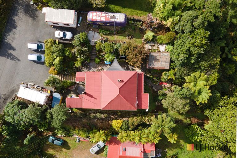 Photo of property in 14 Banks Lane, Waikino, Waihi, 3682