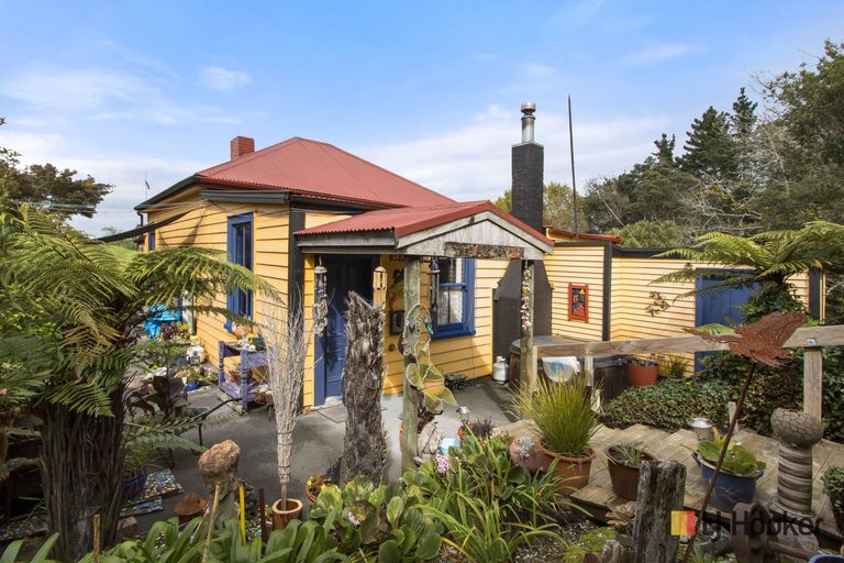 Photo of property in 14 Banks Lane, Waikino, Waihi, 3682