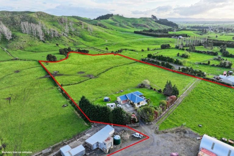 Photo of property in 248 Puriri Valley Road, Puriri, Thames, 3578
