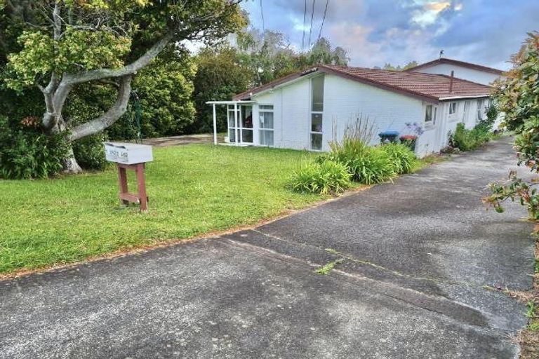 Photo of property in 2/462 Hillsborough Road, Mount Roskill, Auckland, 1041
