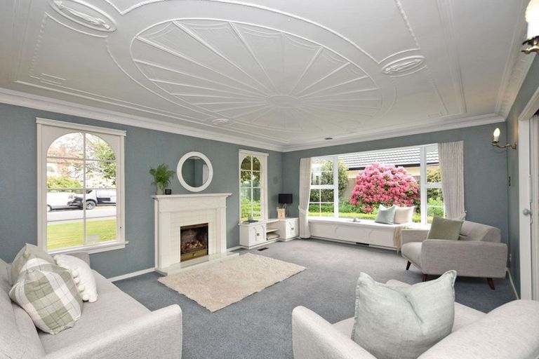 Photo of property in 327 Kelvin Street, Gladstone, Invercargill, 9810